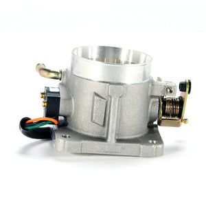 BBK 86-93 Mustang 5.0 65mm Throttle Body BBK Power Plus Series