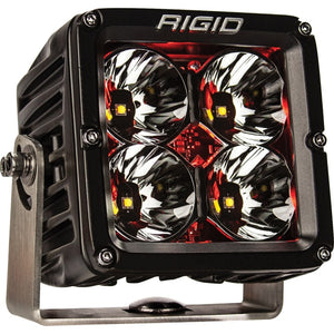 Rigid Industries Radiance+ Pod XL RGBW - Pair