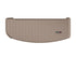 WeatherTech 2020+ Kia Telluride Cargo Liners - Tan