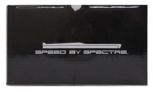 Spectre GM LT-1 Air Inlet 3-1/2in. OD / 90 Degree Bend - Polished