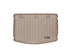 WeatherTech 12+ Kia Rio Cargo Liners - Tan