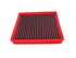BMC 2015+ BMW 1 (F20/F21) 114 D Replacement Panel Air Filter