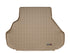 WeatherTech 10+ Honda Crosstour Cargo Liners - Tan