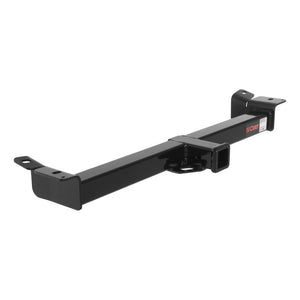 Curt 97-06 Jeep Wrangler Class 3 Trailer Hitch w/2in Receiver BOXED