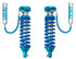 King Shocks Mitsubishi L200/Triton Front 2.5 Dia Coilover (Pair)