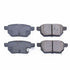 Power Stop 11-17 Lexus CT200h Rear Z16 Evolution Ceramic Brake Pads
