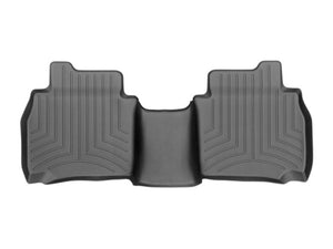 WeatherTech 2017+ Buick LaCrosse Rear FloorLiner - Black