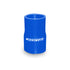 Mishimoto 2.25 to 2.5 Inch Blue Transition Coupler