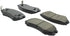 StopTech Performance Brake Pads