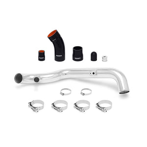 Mishimoto 2014+ Ford Fiesta ST Cold-Side Intercooler Pipe Kit - Polished