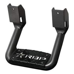 RBP Hoop Step Black Universal (Multiple Applications - See RBP Fitment Guide)