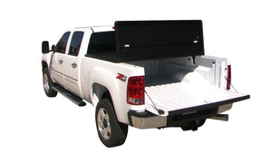 Tonno Pro 17-22 Ford F-250 Super Duty 8ft Styleside Hard Fold Tonneau Cover