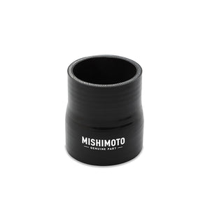 Mishimoto 2016+ Chevrolet Camaro 2.0T/2013+ Cadillac ATS Hot-Side I/C Pipe Kit - Wrinkle Black