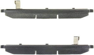 StopTech Sport Brake Pads w/Shims and Hardware - Rear