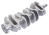 Eagle Honda F20C 4340 Billet Crankshaft