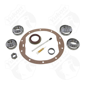 Yukon Gear Bearing install Kit For GM 7.75in Diff