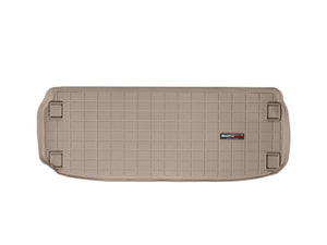 WeatherTech 13+ Infiniti JX Cargo Liners - Tan