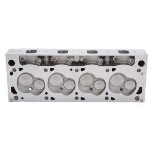 Edelbrock Cylinder Head SB Ford Perfomer RPM 351 Cleveland for Hydraulic Roller Cam Complete (Ea)