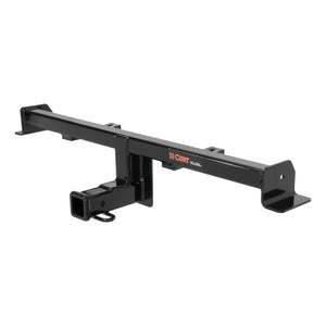 Curt 11-Present Vpg Mv-1 Class 3 Trailer Hitch w/2in Receiver BOXED