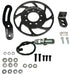 Moroso Big Block Chevrolet Ultra Series Crank Trigger Kit - Driver Side Mount