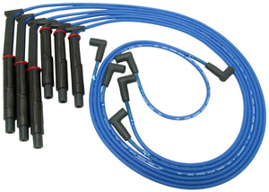 NGK Chevrolet Lumina 1993-1991 Spark Plug Wire Set