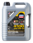 LIQUI MOLY 5L Top Tec 4100 Motor Oil SAE 5W40