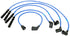 NGK Nissan 310 1982 Spark Plug Wire Set