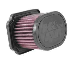 K&N 14-15 Yamaha MT-07 Drop In Air Filter