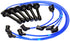 NGK Honda Accord 1997-1995 Spark Plug Wire Set