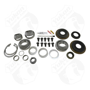 Yukon Gear Master Overhaul Kit For C200 IFS Front Diff