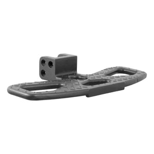 Curt Adjustable Channel Mount Hitch Step