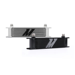 Mishimoto Universal 10 Row Oil Cooler