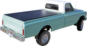 Truxedo 67-72 GM C/K Pickup Short Bed 6ft 4in Lo Pro Bed Cover