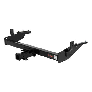 Curt 03-04 Nissan Frontier Long Box Class 3 Trailer Hitch w/2in Receiver BOXED