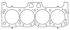 Cometic Ford Big Block 4.40in Bore .027 Compressed Thickness MLS Head Gasket