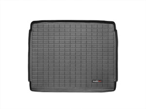 WeatherTech 00-06 BMW X5 Cargo Liners - Black