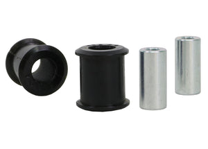 Whiteline 06-13 Lexus IS250 / 08-13 Lexus IS350 Rear Control Arm Lower Front Inner Bushing Kit