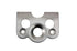 Moroso Quick Fastener Mounting Bracket - 7/16in (Use w/Part No 71301/71311/71351) - Steel - 10 Pack