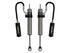ICON 22-23 Toyota Land Cruiser 300 0-2in Rear 2.5 Series Shocks VS RR - Pair