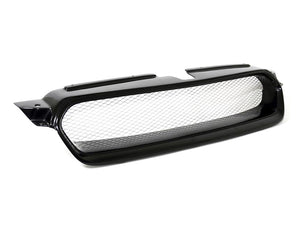 AVO Body Front grill - 05-07 Legacy GT