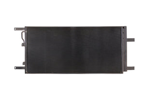 CSF 2017 Ford F-250 Super Duty 6.7L A/C Condenser