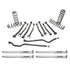 Belltech 18-19 Wrangler Rubicon JL 4dr 4in. Lift Lift Kit