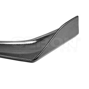 Seibon 14 Lexus IS250/350 F Sport TP-Style Carbon Fiber Front Lip