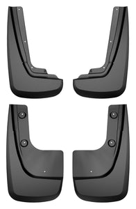 Husky Liners 22-23 Jeep Grand Cherokee Mud Guards