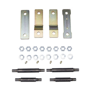 ARB Greasable Shackle Kit Nissan Navara D23