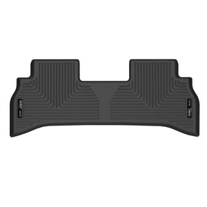 Husky Liners 21-22 Chevrolet Trailblazer (RWD) X-Act Contour 2nd Seat Floor Liner - Black