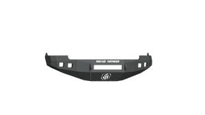 Road Armor 09-12 Ram 1500 Stealth Front Non-Winch Bumper - Tex Blk