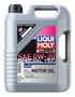 LIQUI MOLY 5L Special Tec LR Motor Oil SAE 0W20
