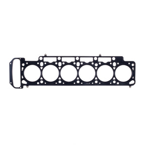 Cometic 76-92 BMW M30B30/M30B32 90mm .098in MLS-5 533i/730i/733i Head Gasket