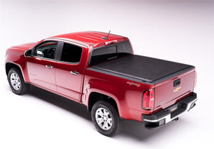 Truxedo 15-20 GMC Canyon & Chevrolet Colorado 5ft Deuce Bed Cover